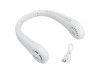 MIRJA 6171 Kipas Angin Leher Portable 3 Speed Adjustable 1200mAh